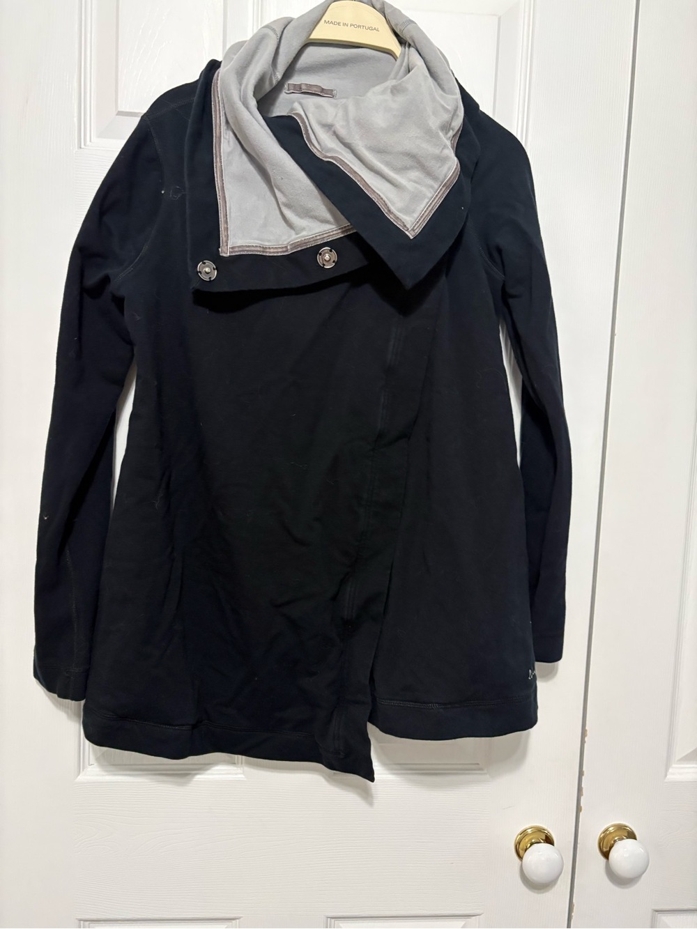 Lululemon wrap